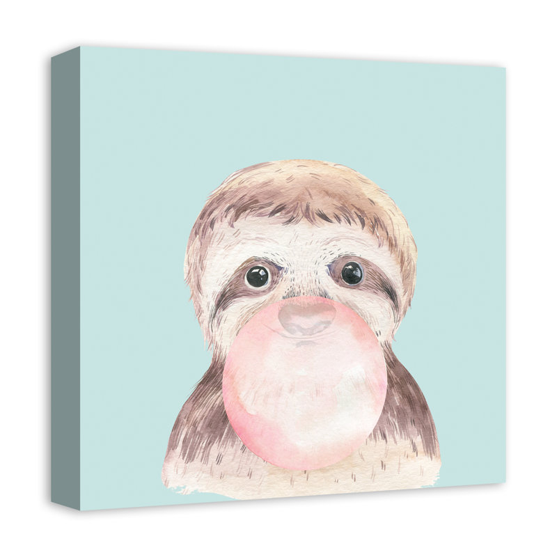 Art sur toile, H 16 po x l 16 po x P 1,25 po