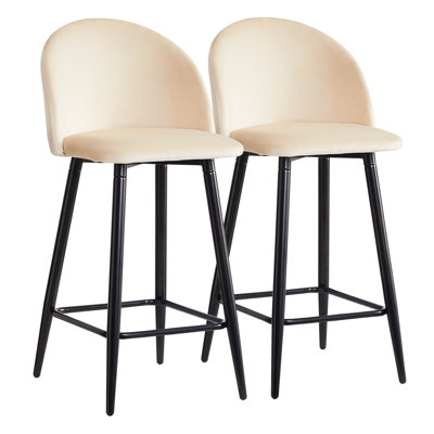 Hawthorne 65cm Bar Stool
