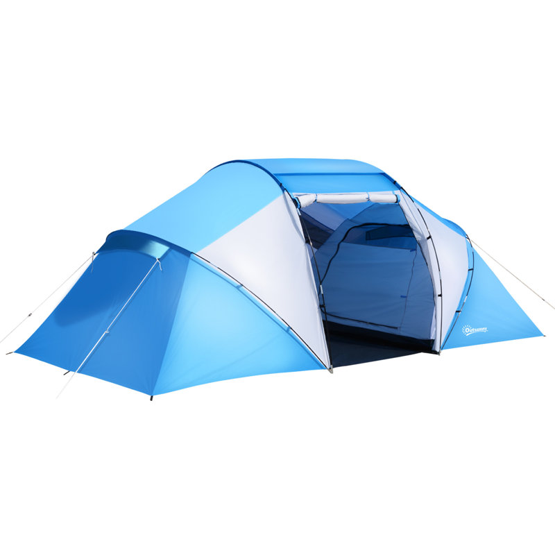 6 Person Tent