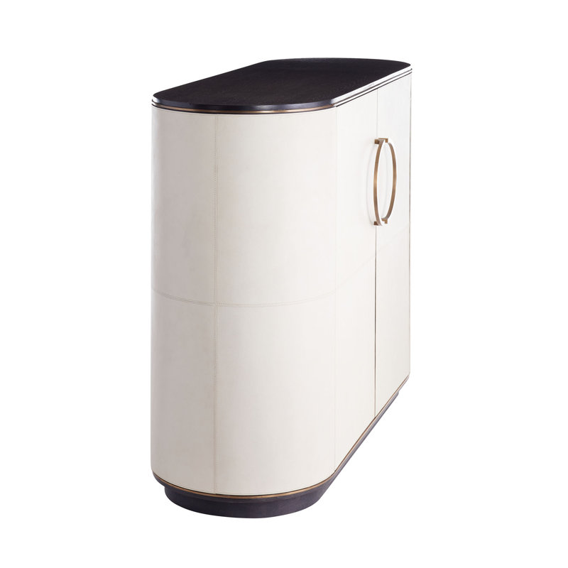 Lanette 51.5'' W Accent Cabinet