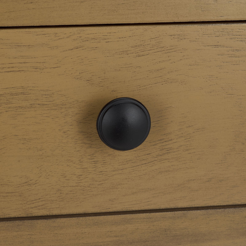 Astaroth Desk, Desert Brown