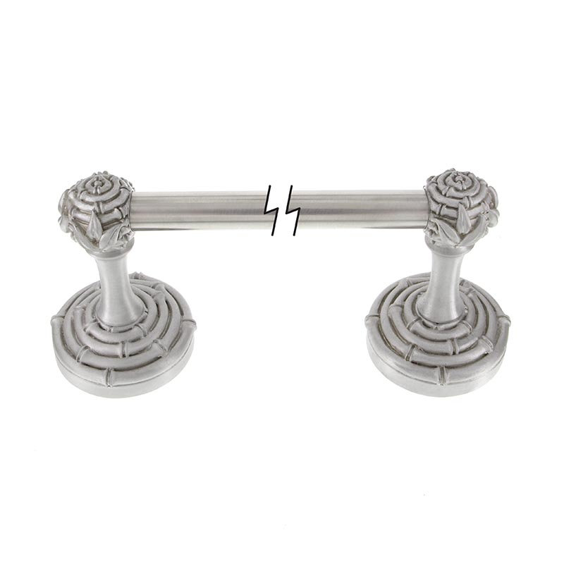 Palmaria Towel Bar, 2.75" H x 32.63" W x 2.75" D, Satin Nickel