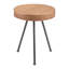  Table de bout à 3 pieds