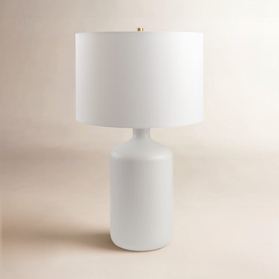 Ivor Ceramic Table Lamp