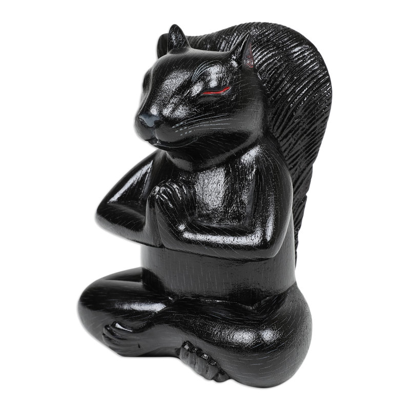 Figurine Rahul Rahul Prudent Apprentice at Night