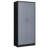 Delvale 6 - Shelf Steel Storage Cabinet ( 70.87'' H x 31.5'' W x 15.7'' D)-265756917