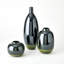 Tidal Handmade Earthenware Table Vase