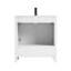 Meuble-lavabo simple autoportant avec plateau en composite Korde-1608190742-1608190745