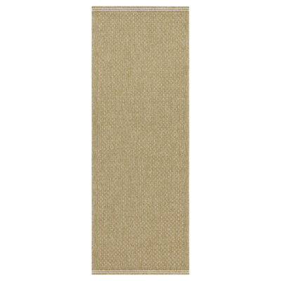 Jute/Jute Indoor/Outdoor Area Rug