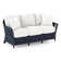 Boca Upholstered 78'' Sofa