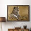 Tall Grass Gold - Photographie de cadre photo sur toile-57123642-57123645