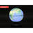 Magnetic Tabletop Globe
