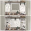 Bureau de coiffeuse Anazagene