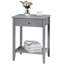 Table de chevet 1 tiroir Adris-101482519