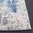 Keyra Performance Abstract Rug-699721842