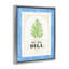 Cadre flottant No Big Dill, conception par Lara Beeston-1898396194-1898396222