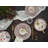 Cottage 30 Piece Dinnerware Set - Service for 6