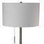 Lampe sur pied vintage 1pc-3945892