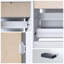Berenices 56cm W 2 - Drawer Chest of Drawers-70300871
