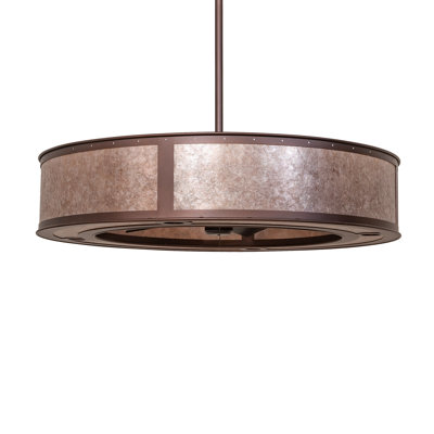 Smythe Ceiling Fan