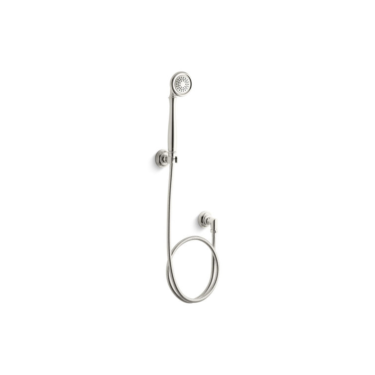 Bellis® Single Function Handshower and Hose with 2.0 GPM