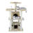 2'' H Cat Tree