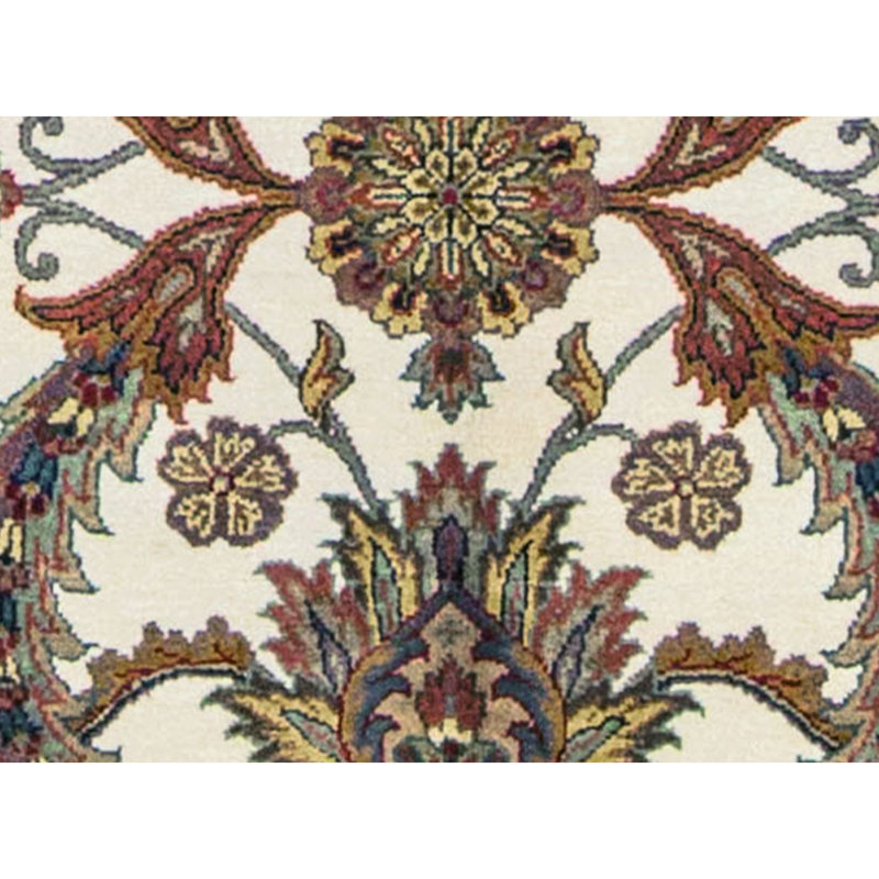 Trinity One-of-a-Kind Rectangle 9'11" X 10'1" Hand Knotted Area Rug