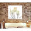Sunday Morning Tulips Two - Wrapped Canvas Print-127730522