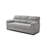 Hamilton G00552A-S Sofa Gray