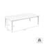 Table basse Cadedra