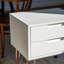 Table de chevet blanche-2071318900