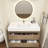 Victoria 48''Bathroom Vanity Base-94524497