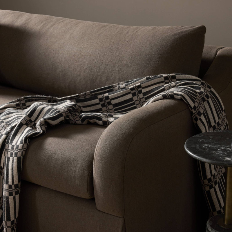 Ulla Sleeper Sofa, Savoy Coffee