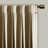 Pleat Curtain Panel with Tieback (Single) 52x84"-713979461-713979460