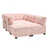 Rose est en rupture de stock