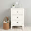 Table de chevet 3 tiroirs Mattalyn-1542333575