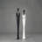 Paya Sculpture, White