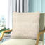 Tribeca Geometric Cotton Throw Pillow
