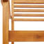 Clust Outdoor Lounge Chair