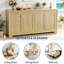 152.4cm Sideboard-572845083