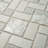 Academy Random Sized Porcelain Versailles Mosaic Wall & Floor Tile-93577770