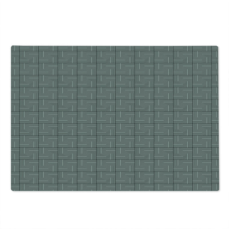 Planche à découper Ambesonne
