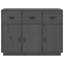 Torrez 100 cm W Solid Wood Sideboard-1654104251
