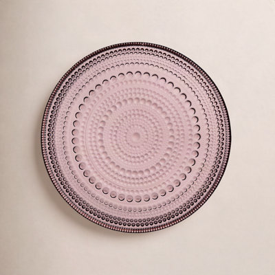 Kastehelmi 7" Appetizer Plate