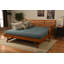 Lit de jour et lit escamotable avec matelas Alhamdi Boho-72767735-101009096