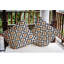 Housse et insert de coussin carré Subline-1610500854-1610500853