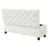 White est en rupture de stock