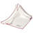 Riedel Vinum Dishwasher Safe Crystal Champagne Wine Glasses W/ Cloth