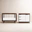 Hudson 3-in-1 Convertible Nursery Furniture Set-703166285