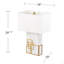 Lampe de table Loyden